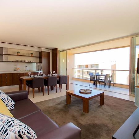 Salgados, Relax & Fun For Family Apartment Guia  Luaran gambar