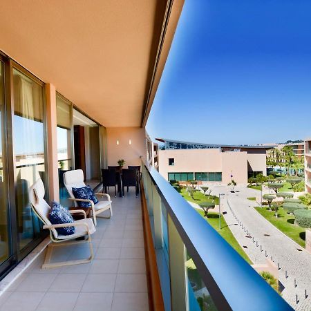 Salgados, Relax & Fun For Family Apartment Guia  Luaran gambar