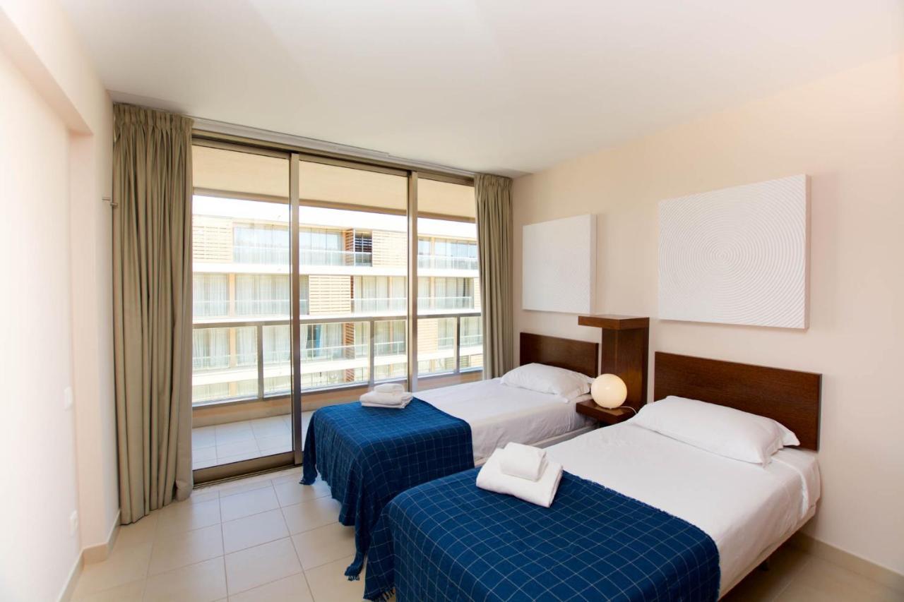 Salgados, Relax & Fun For Family Apartment Guia  Luaran gambar