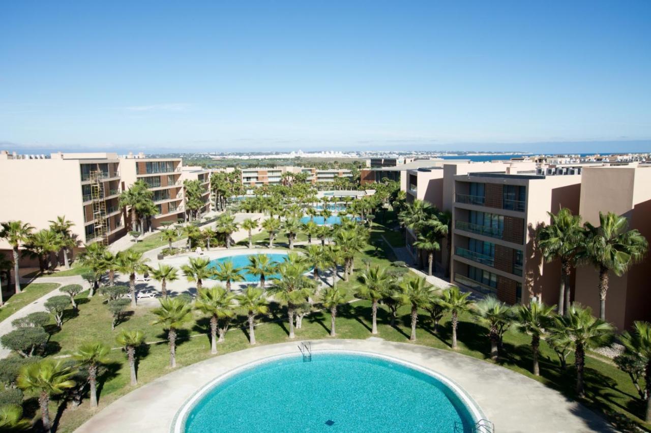 Salgados, Relax & Fun For Family Apartment Guia  Luaran gambar