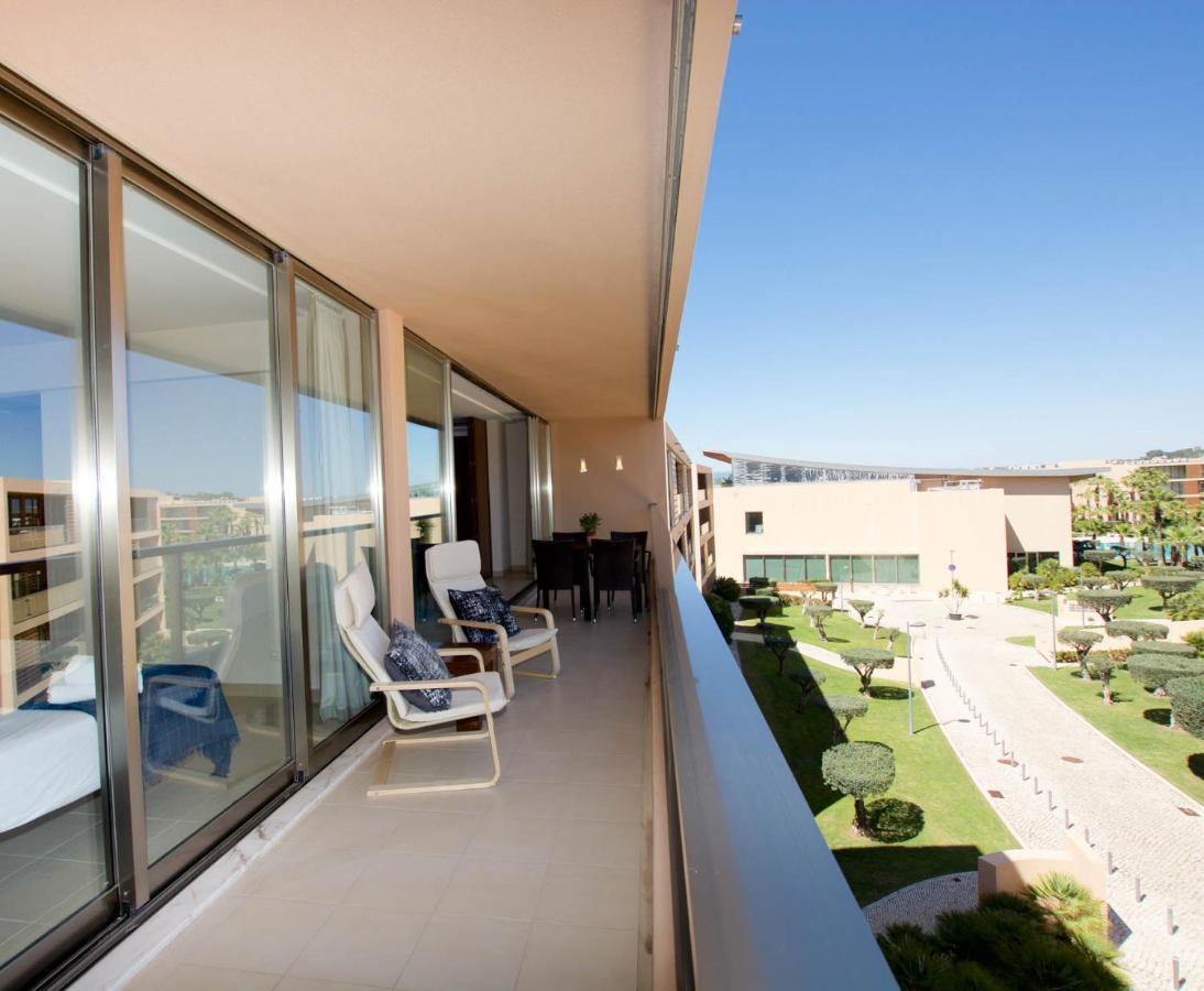 Salgados, Relax & Fun For Family Apartment Guia  Luaran gambar