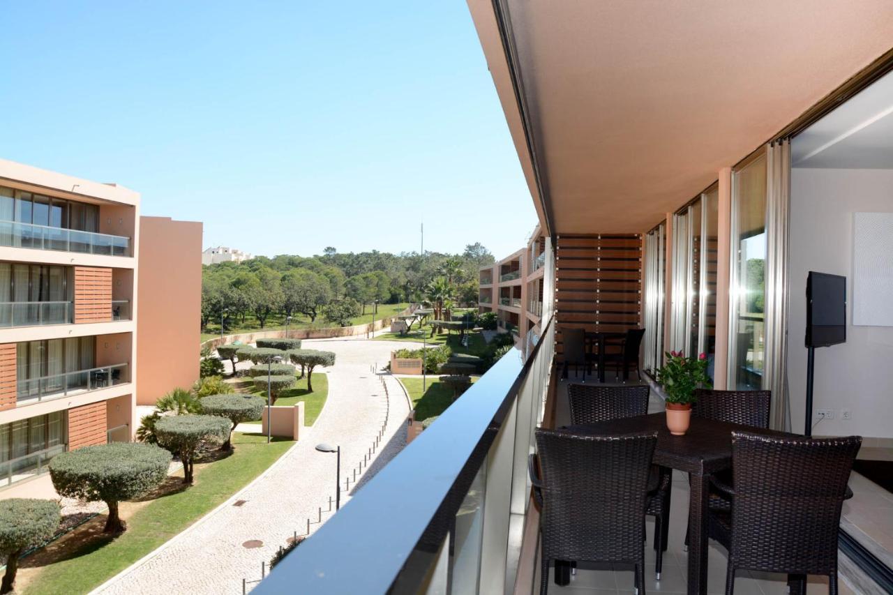 Salgados, Relax & Fun For Family Apartment Guia  Luaran gambar
