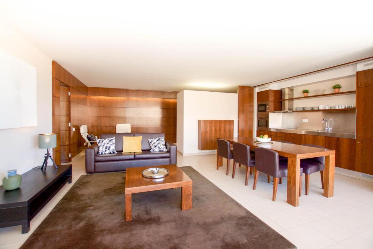 Salgados, Relax & Fun For Family Apartment Guia  Luaran gambar
