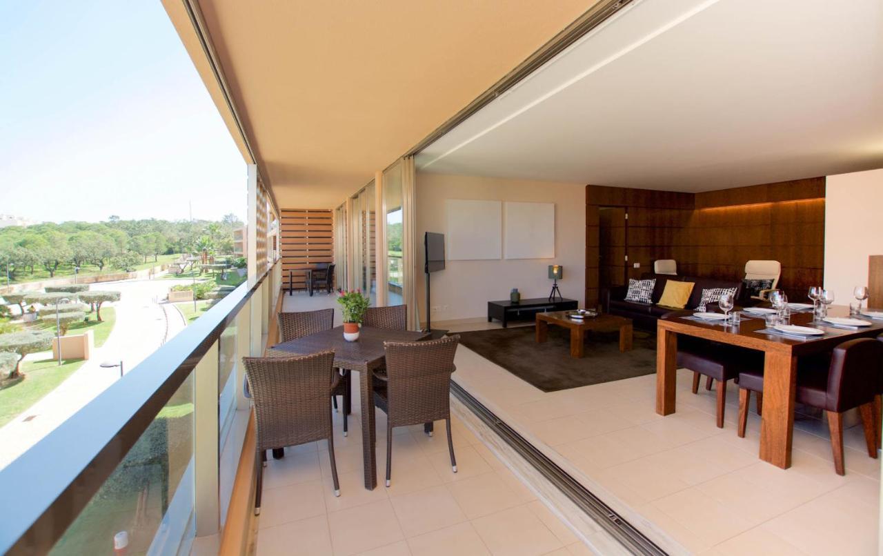 Salgados, Relax & Fun For Family Apartment Guia  Luaran gambar