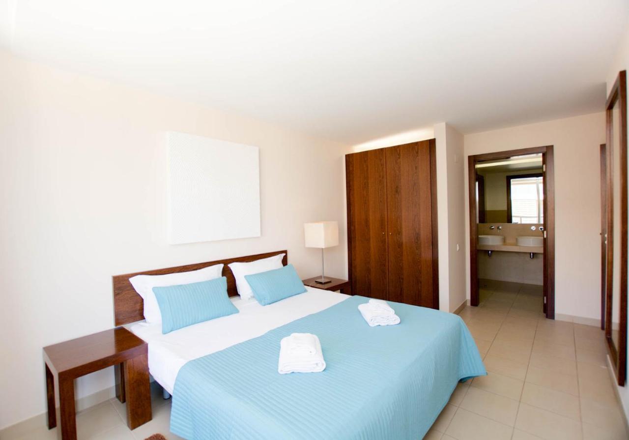 Salgados, Relax & Fun For Family Apartment Guia  Luaran gambar