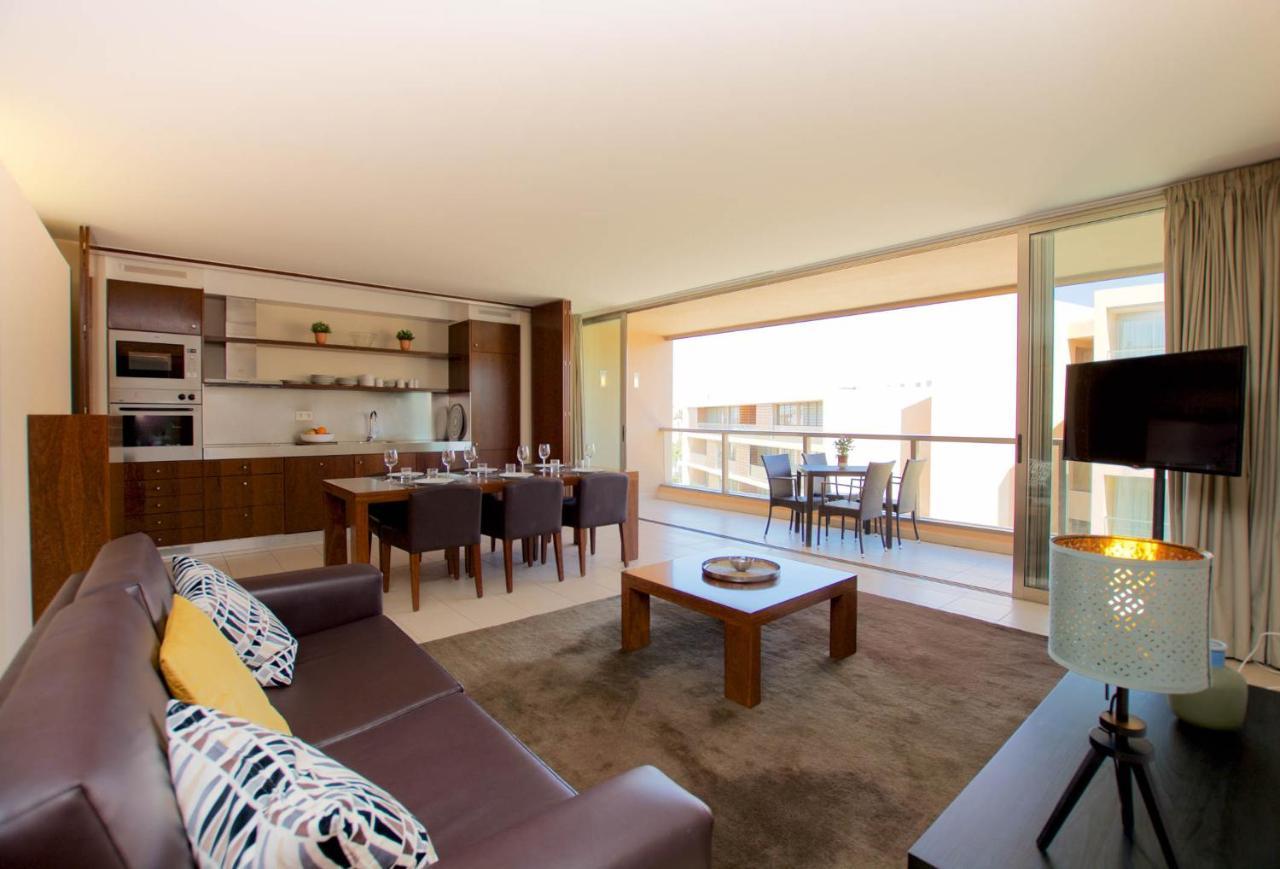 Salgados, Relax & Fun For Family Apartment Guia  Luaran gambar