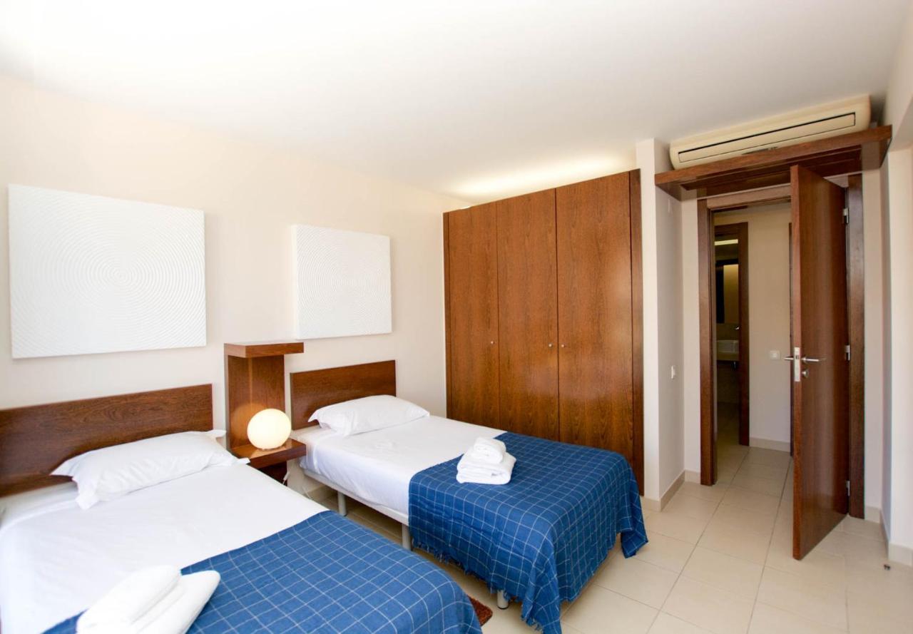 Salgados, Relax & Fun For Family Apartment Guia  Luaran gambar