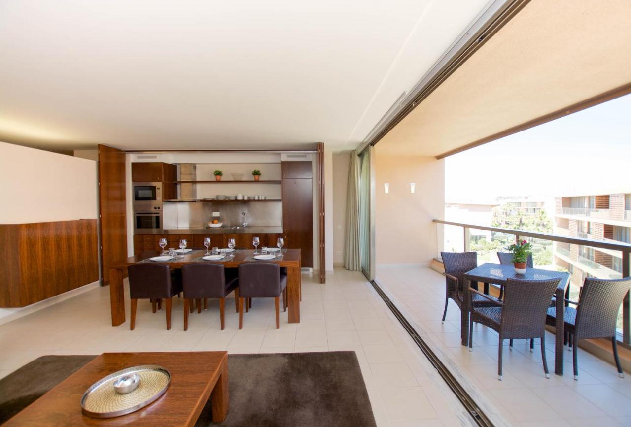 Salgados, Relax & Fun For Family Apartment Guia  Luaran gambar
