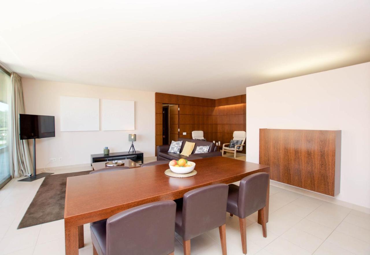 Salgados, Relax & Fun For Family Apartment Guia  Luaran gambar