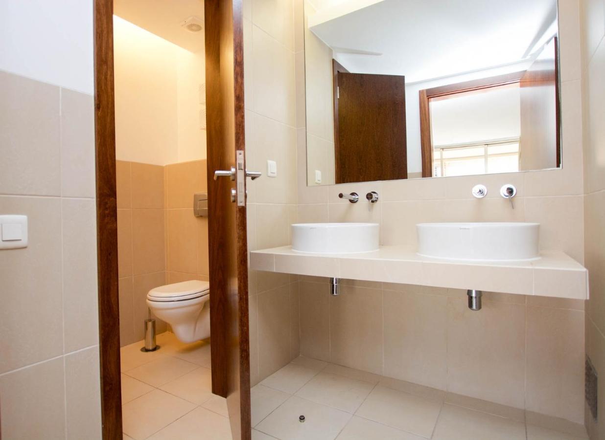 Salgados, Relax & Fun For Family Apartment Guia  Luaran gambar